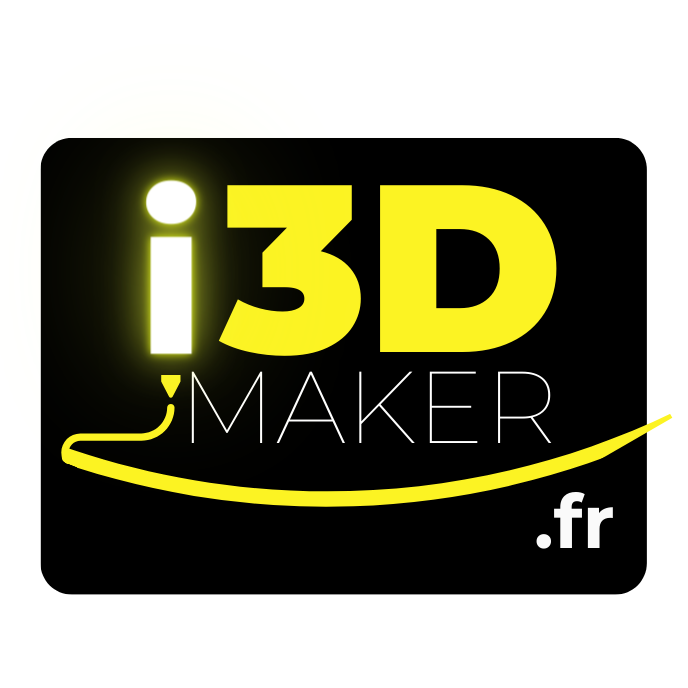 i3D Maker : Une Nouvelle Identité Après 5 Ans de Succès